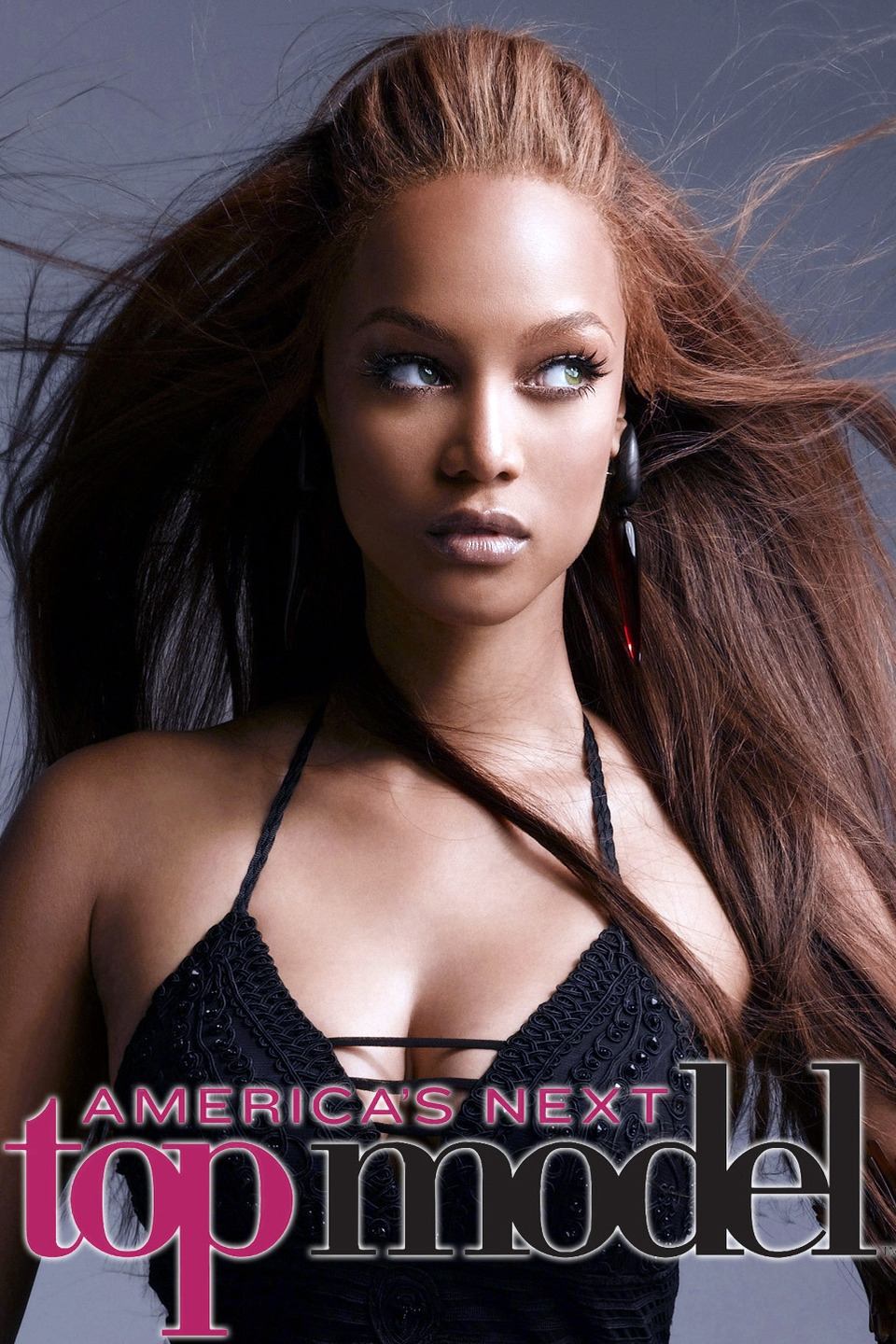 Immagine Poster serie TV 5 America's Next Top Model