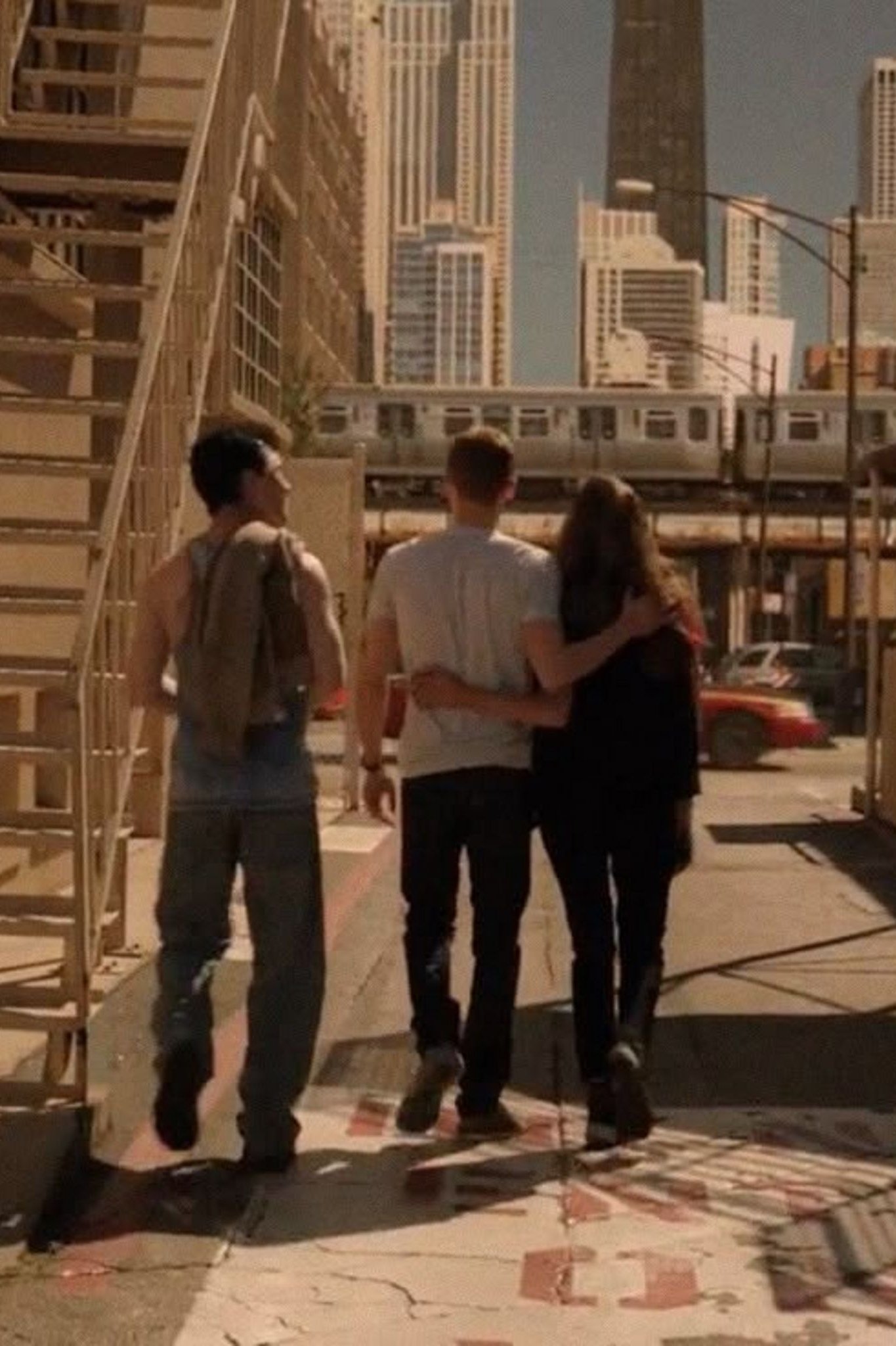 Immagine Poster serie TV 9 Shameless