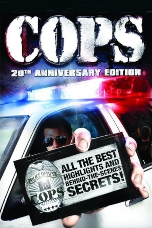 Immagine Poster serie TV 4 Cops