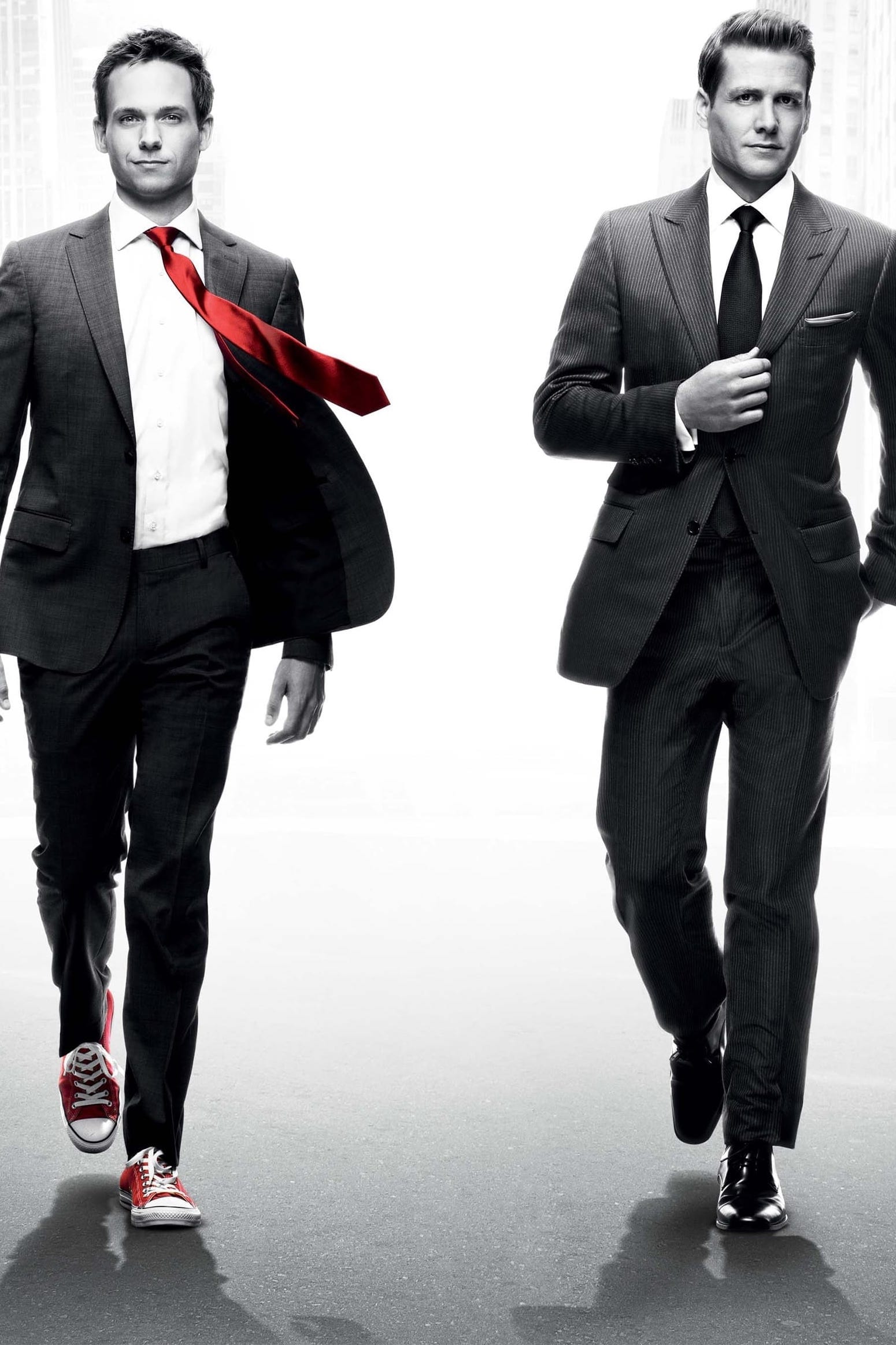 Immagine Poster serie TV 78 Suits