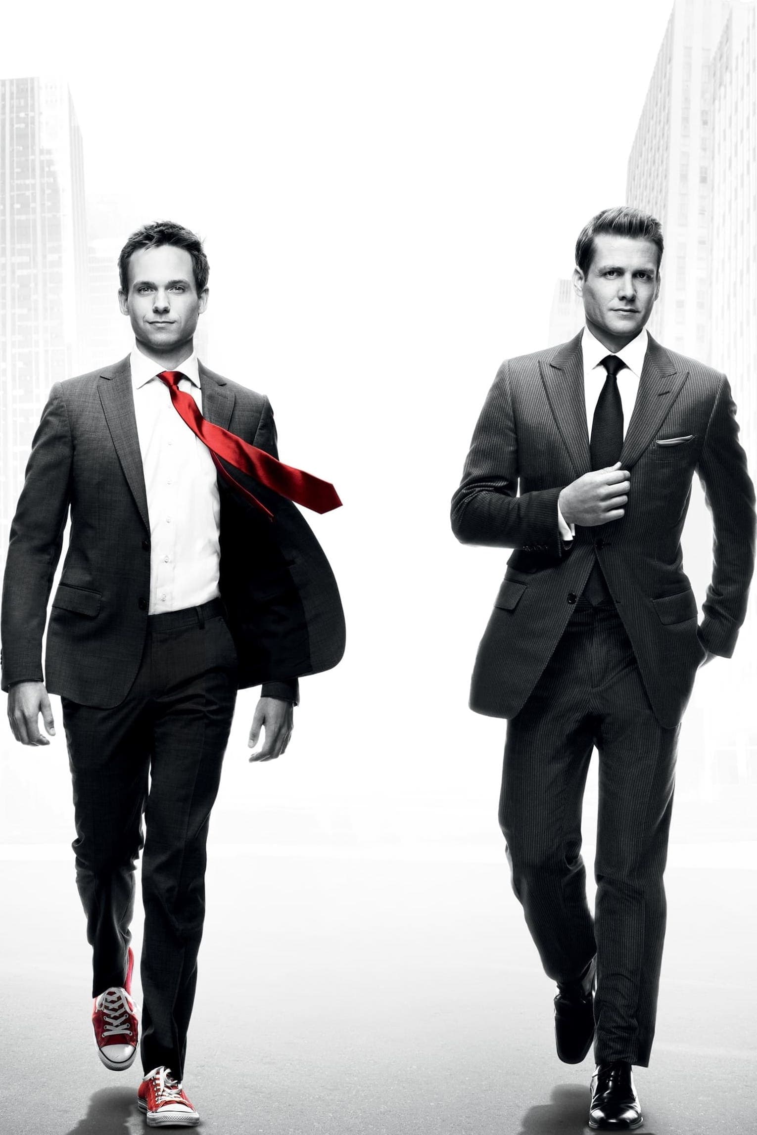 Immagine Poster serie TV 79 Suits
