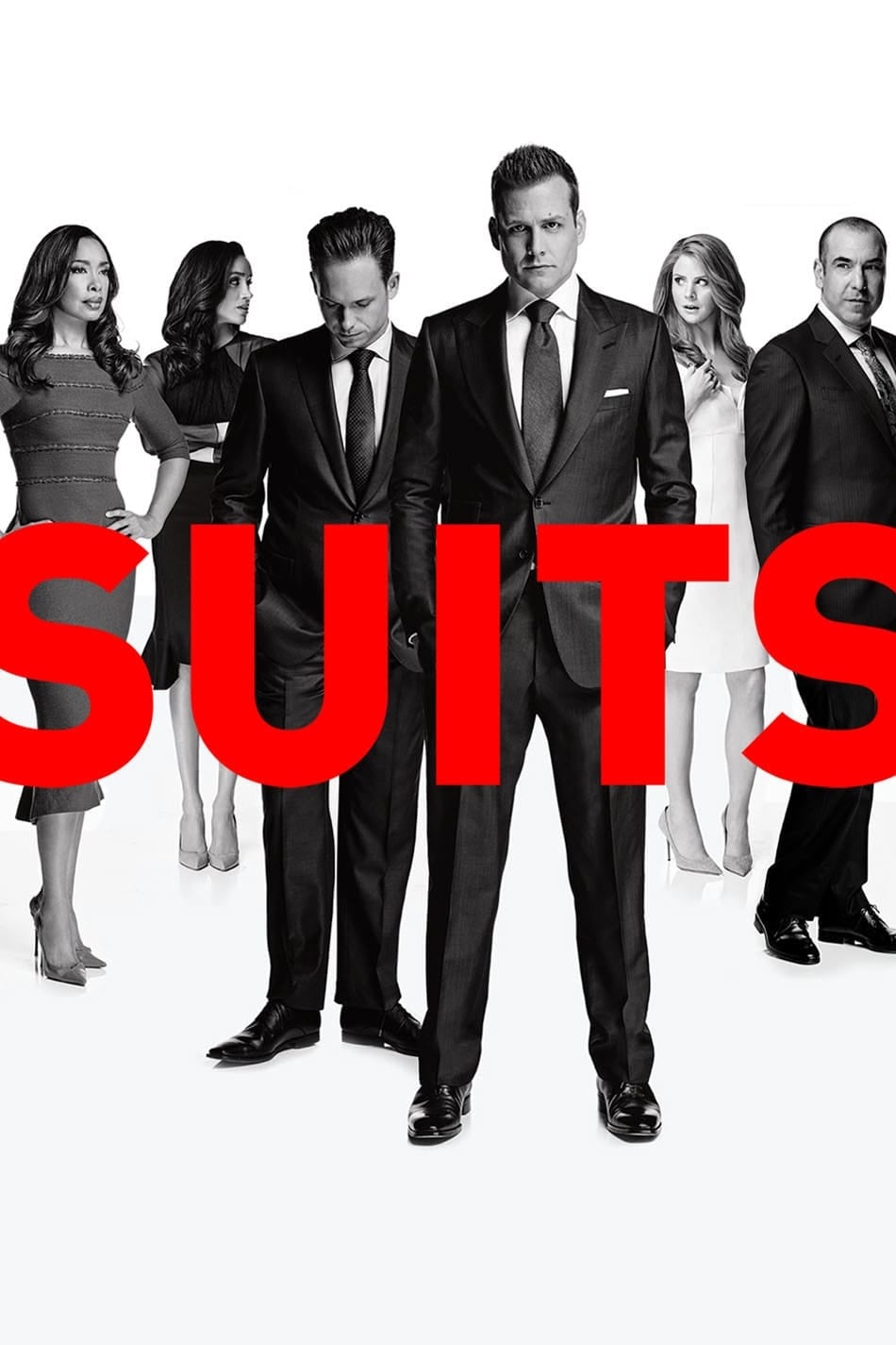 Immagine Poster serie TV 24 Suits