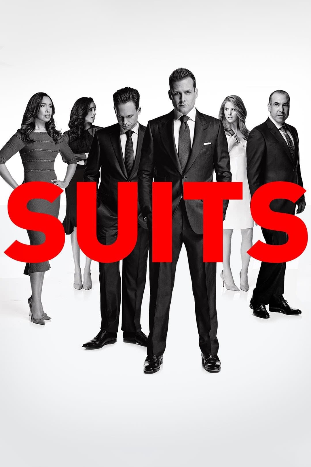Immagine Poster serie TV 29 Suits