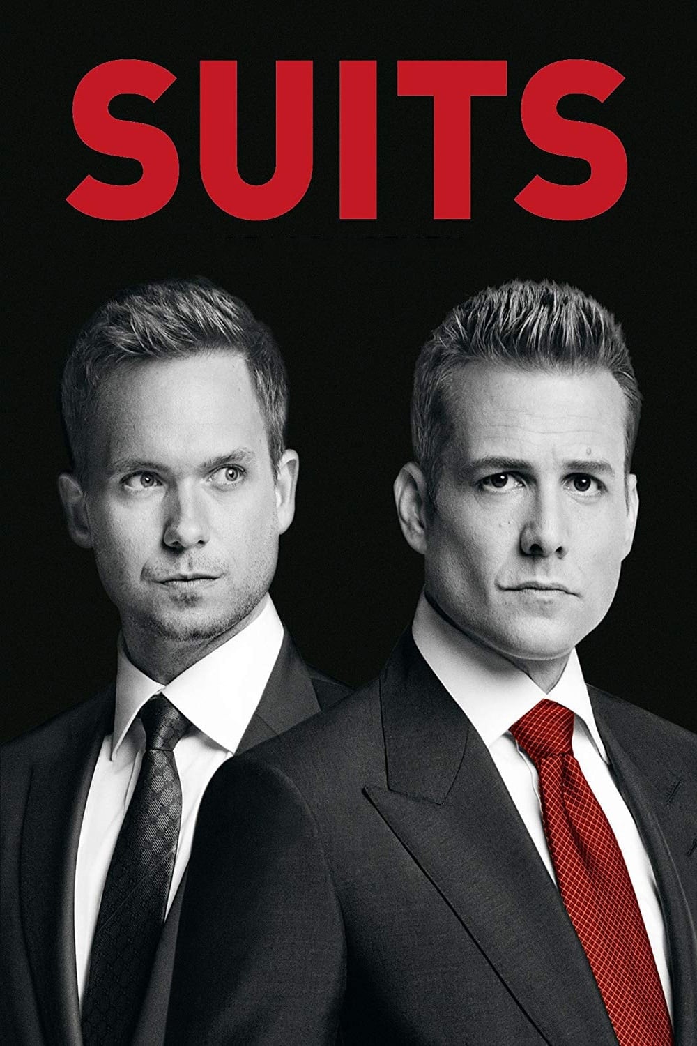 Immagine Poster serie TV 21 Suits