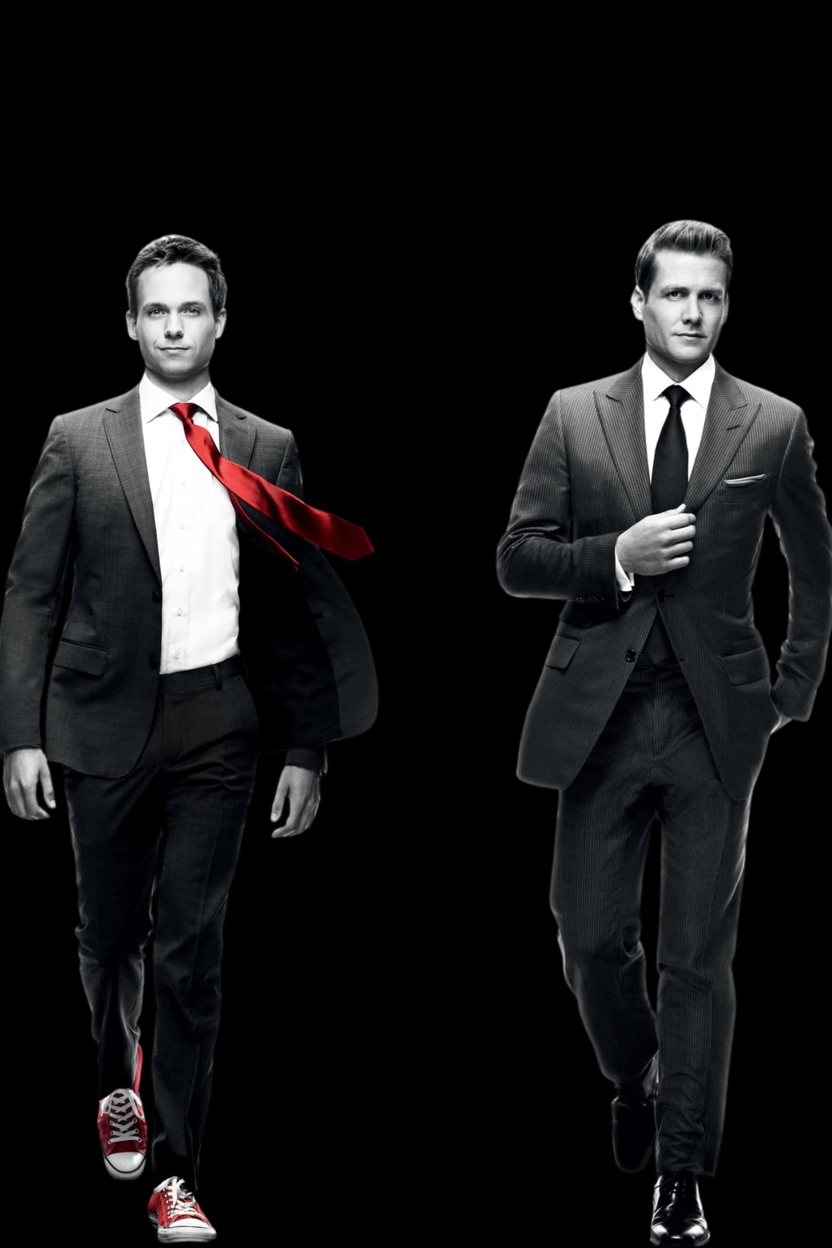Immagine Poster serie TV 16 Suits