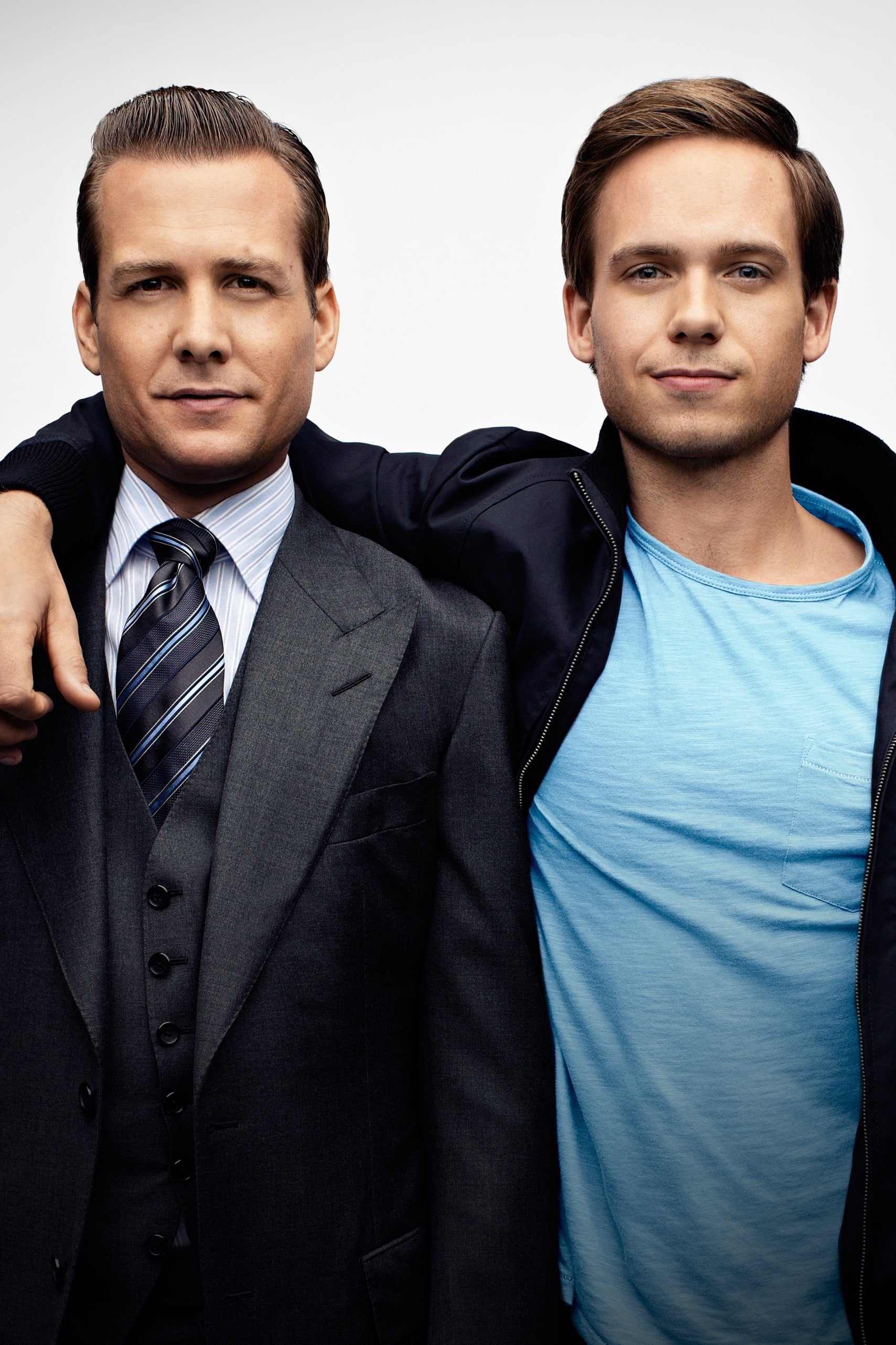 Immagine Poster serie TV 7 Suits