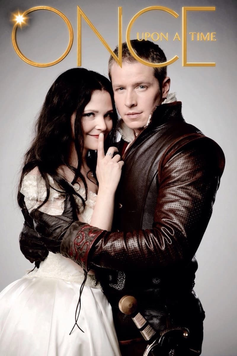 Immagine Poster serie TV 99 C'era una volta