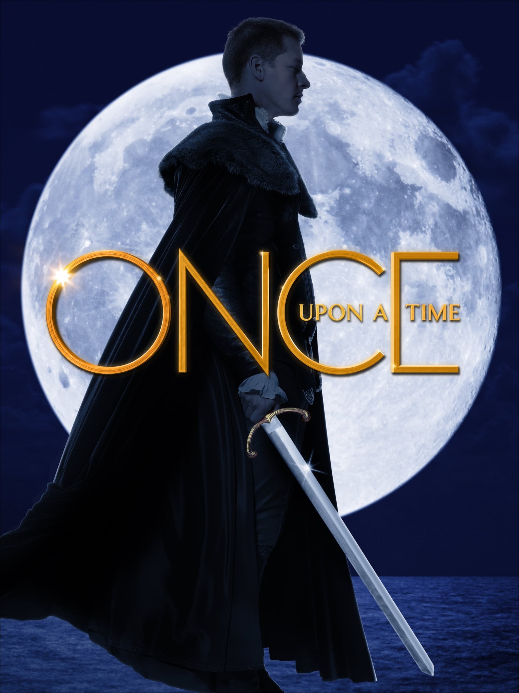 Immagine Poster serie TV 119 C'era una volta