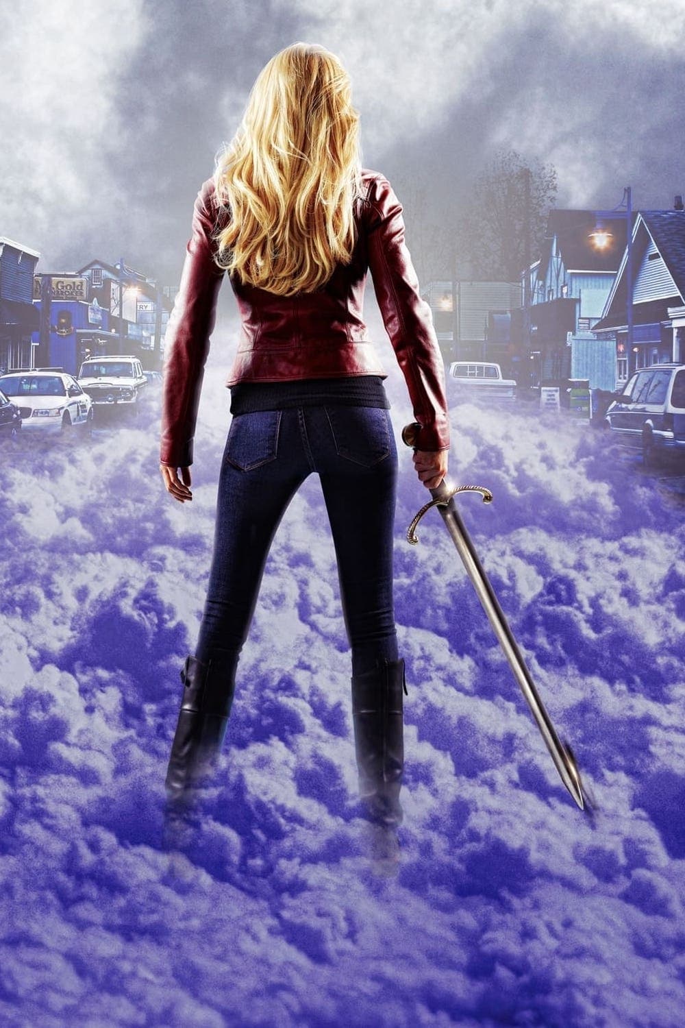 Immagine Poster serie TV 42 C'era una volta