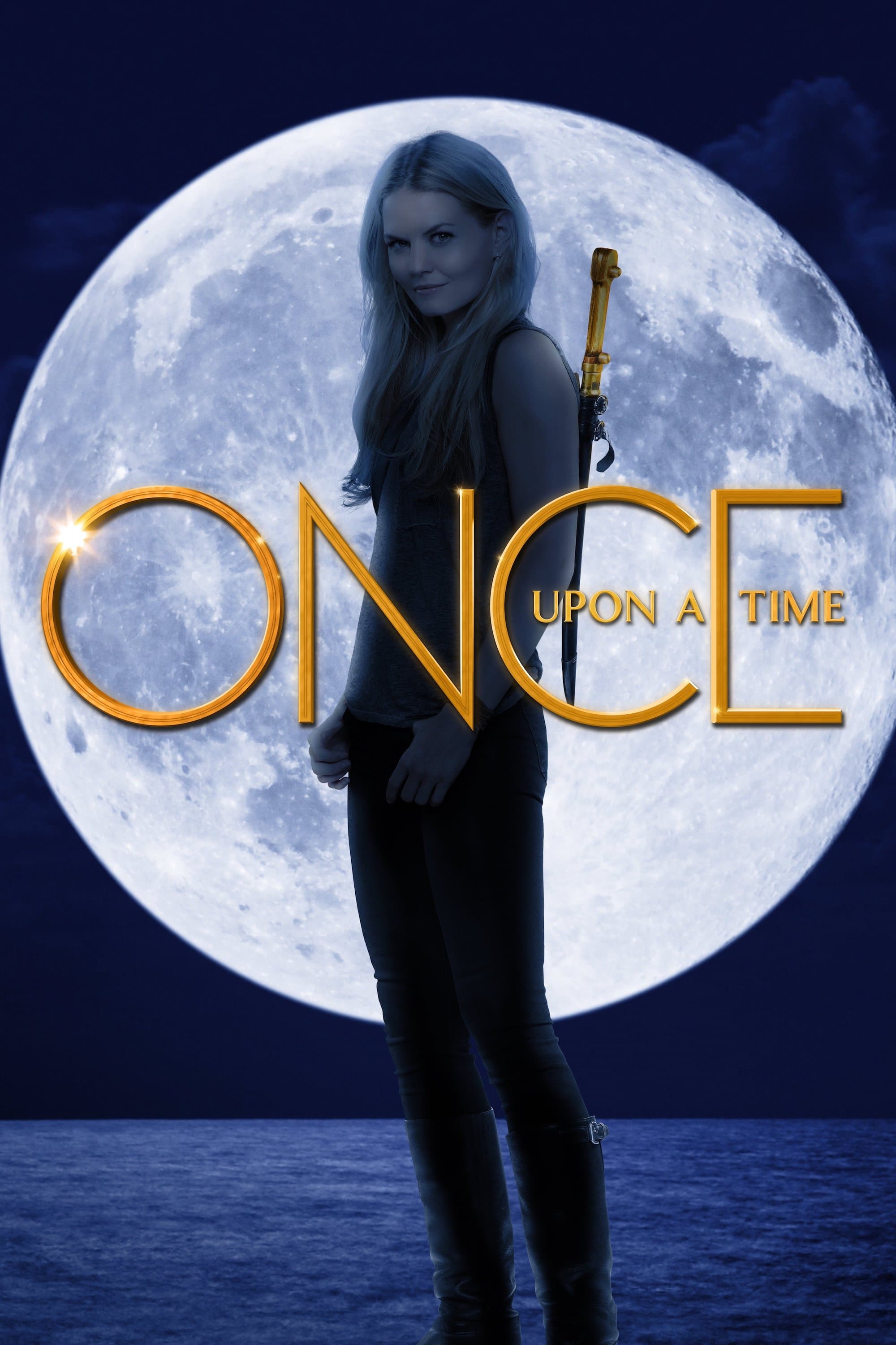 Immagine Poster serie TV 82 C'era una volta