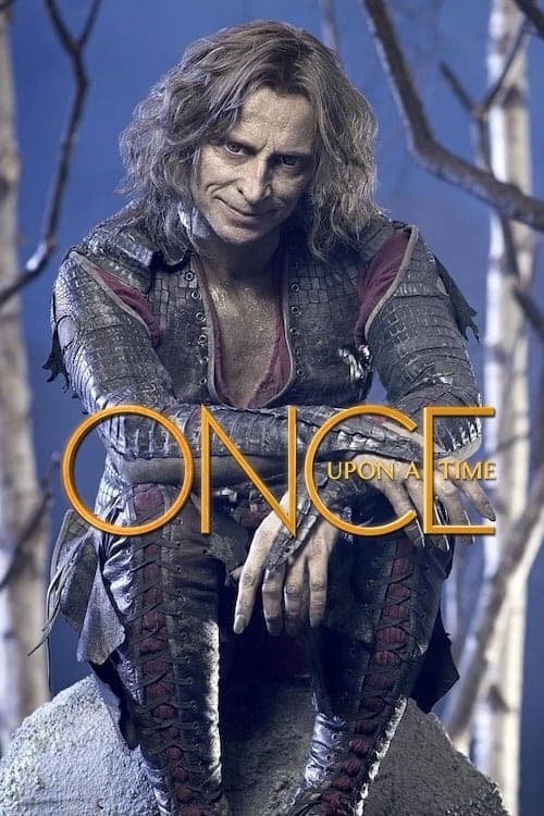 Immagine Poster serie TV 62 C'era una volta