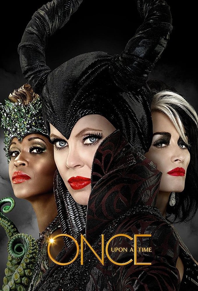 Immagine Poster serie TV 61 C'era una volta