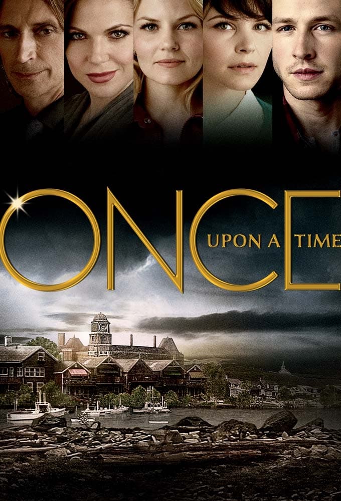 Immagine Poster serie TV 121 C'era una volta