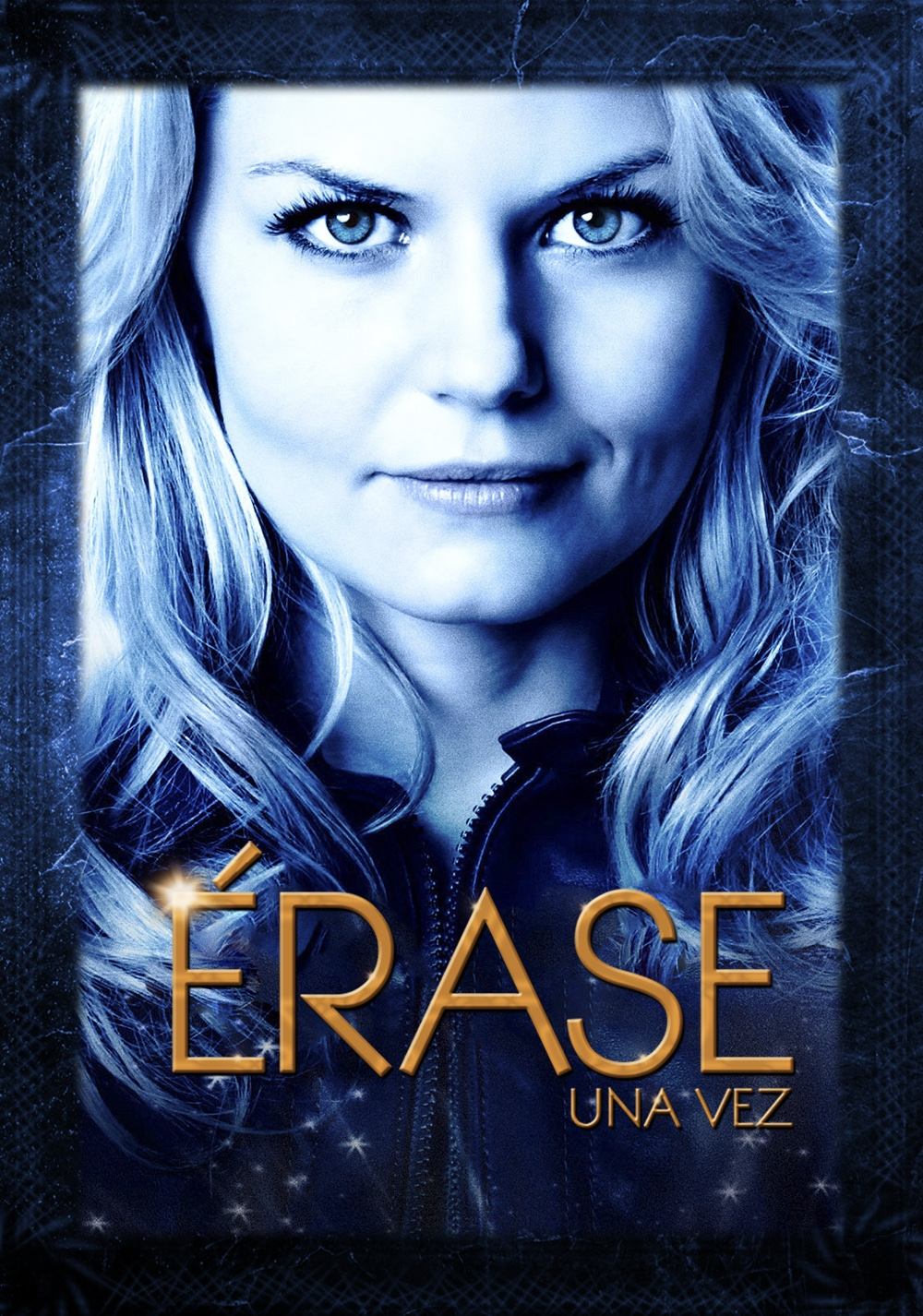 Immagine Poster serie TV 123 C'era una volta