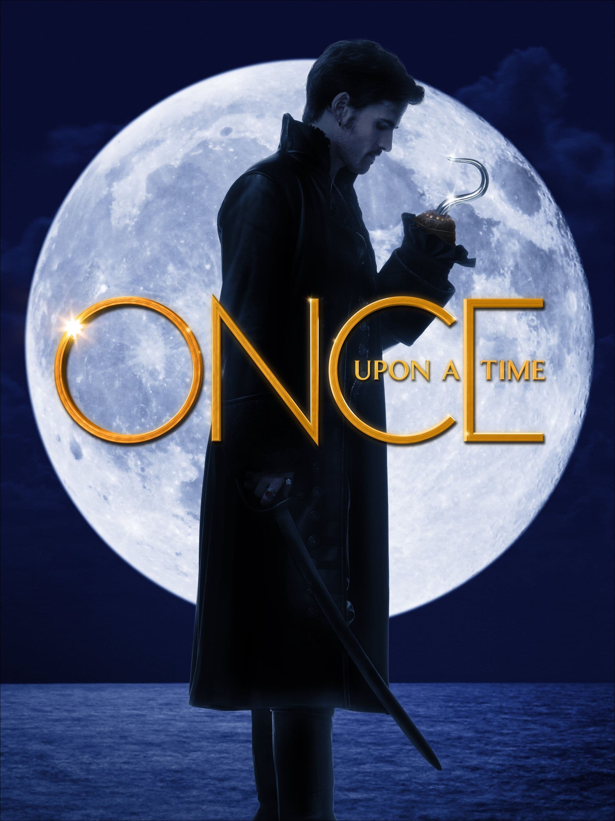 Immagine Poster serie TV 122 C'era una volta