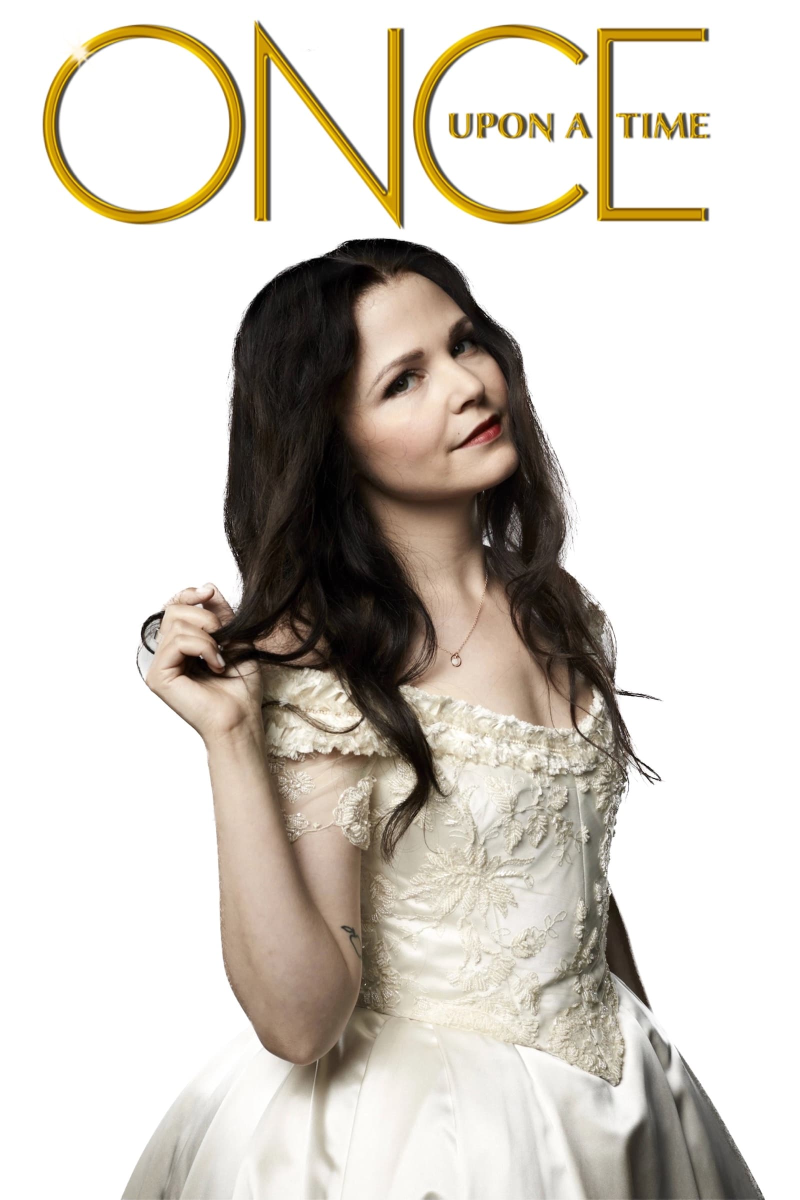 Immagine Poster serie TV 117 C'era una volta