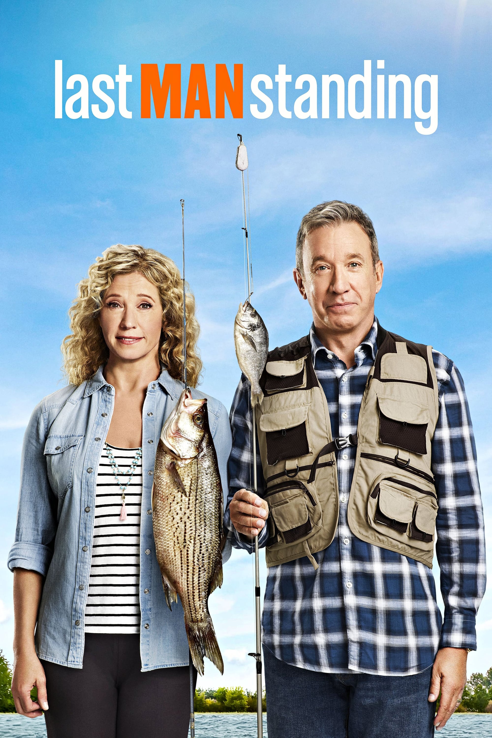 Immagine Poster serie TV 13 L'uomo di casa
