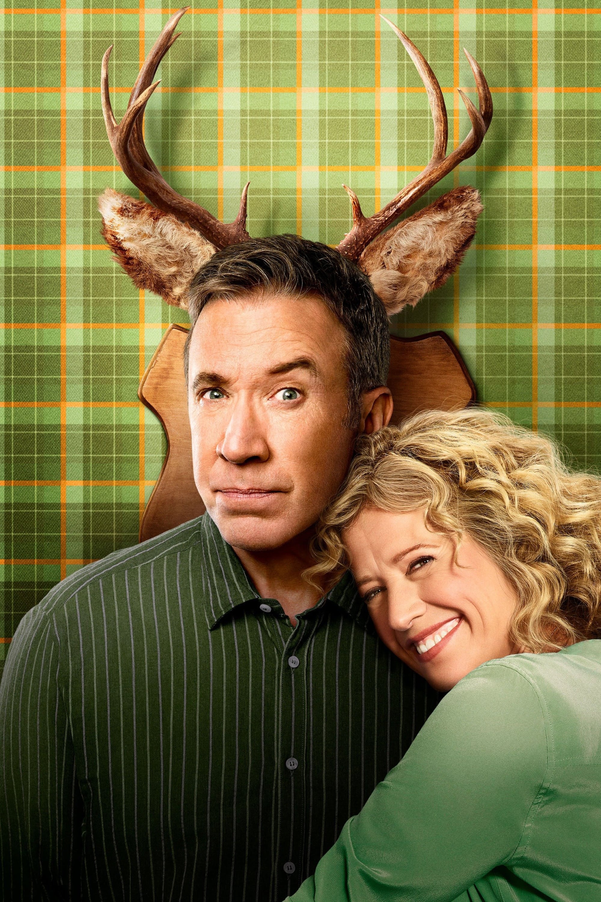 Immagine Poster serie TV 26 L'uomo di casa
