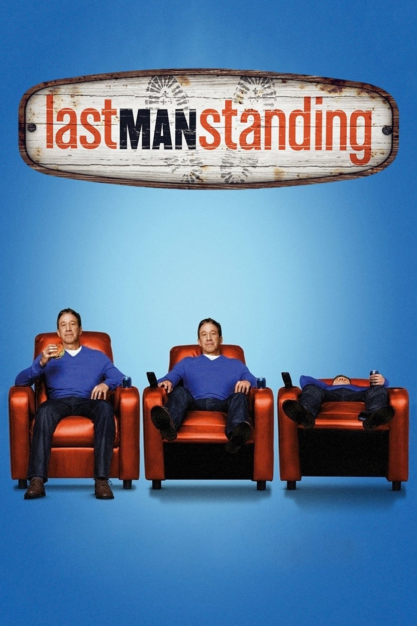 Immagine Poster serie TV 15 L'uomo di casa