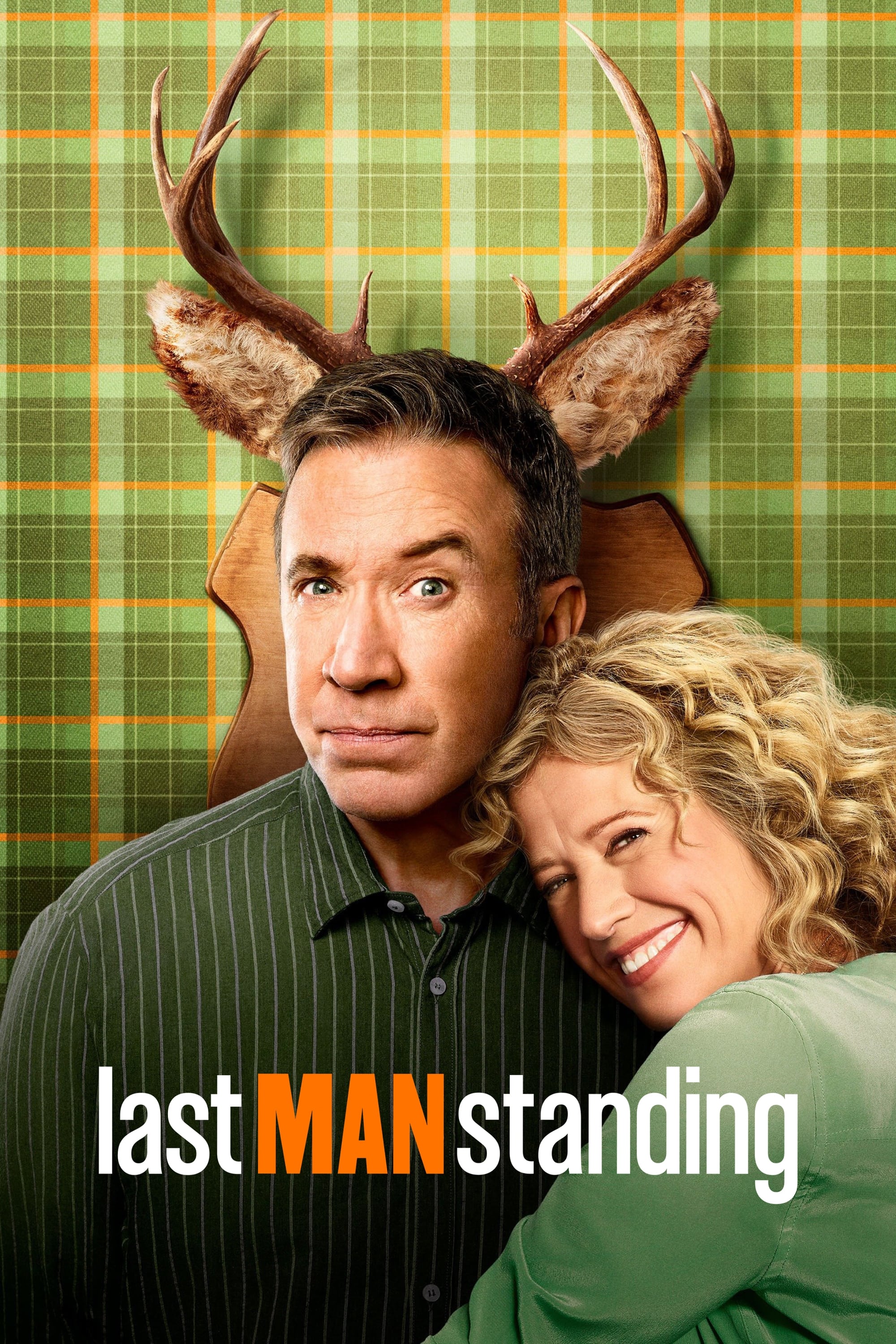 Immagine Poster serie TV 16 L'uomo di casa