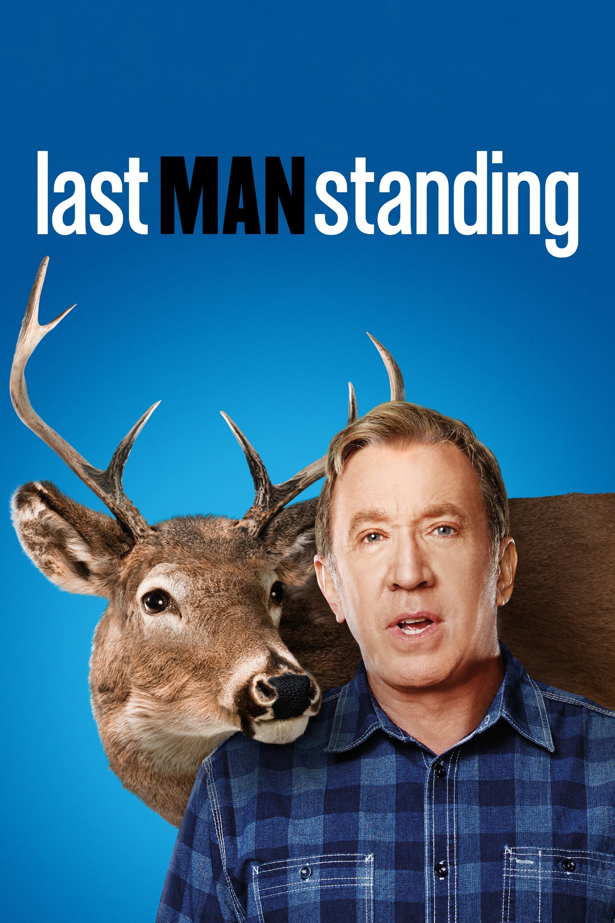 Immagine Poster serie TV 30 L'uomo di casa