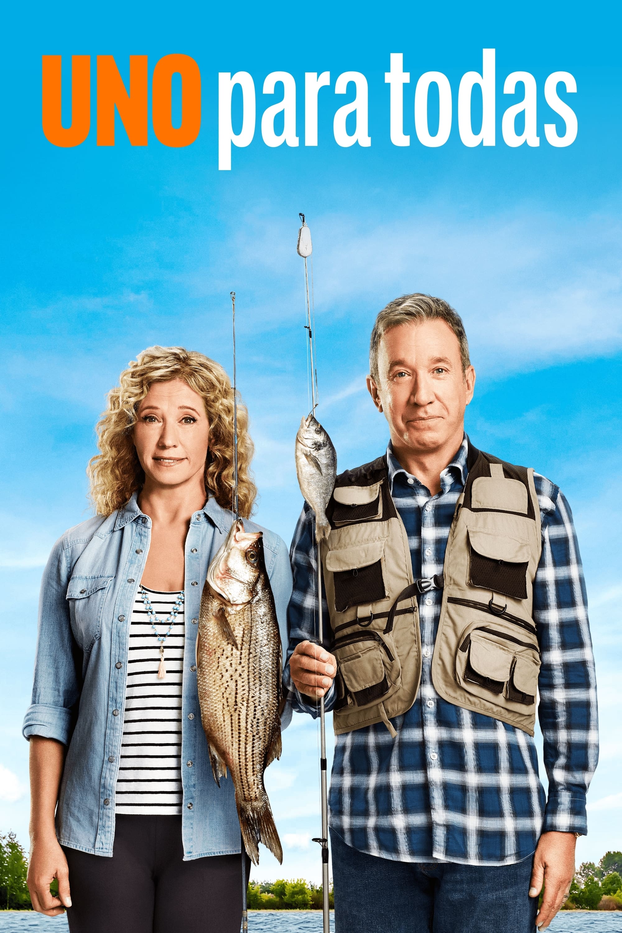 Immagine Poster serie TV 31 L'uomo di casa