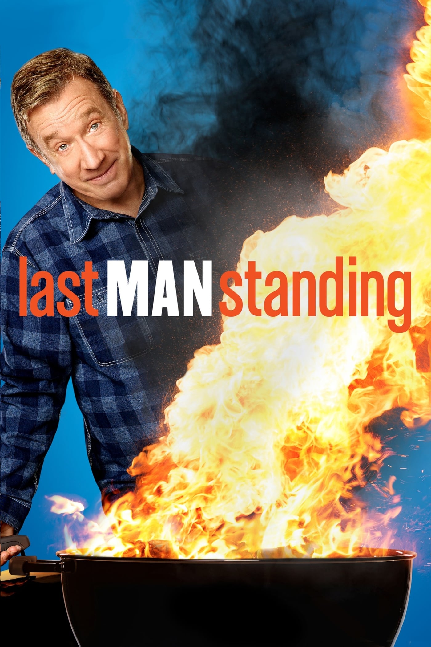 Immagine Poster serie TV 12 L'uomo di casa