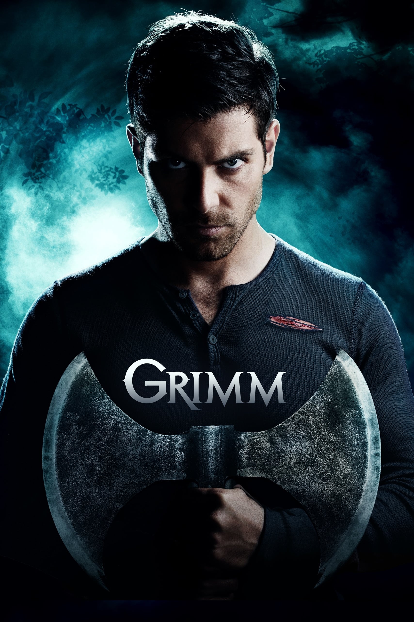 Immagine Poster serie TV 15 Grimm