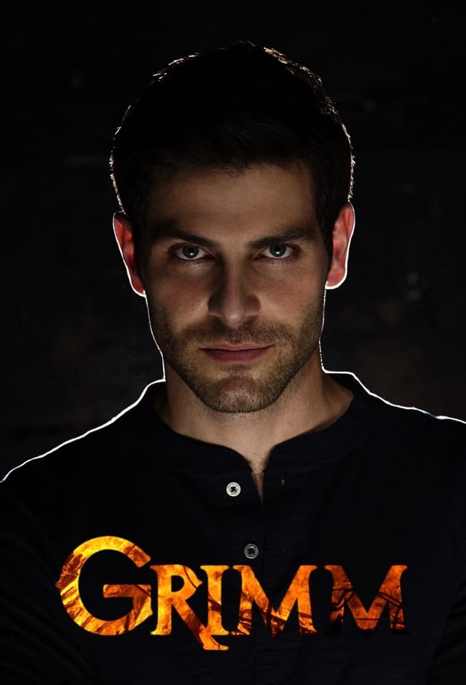 Immagine Poster serie TV 32 Grimm