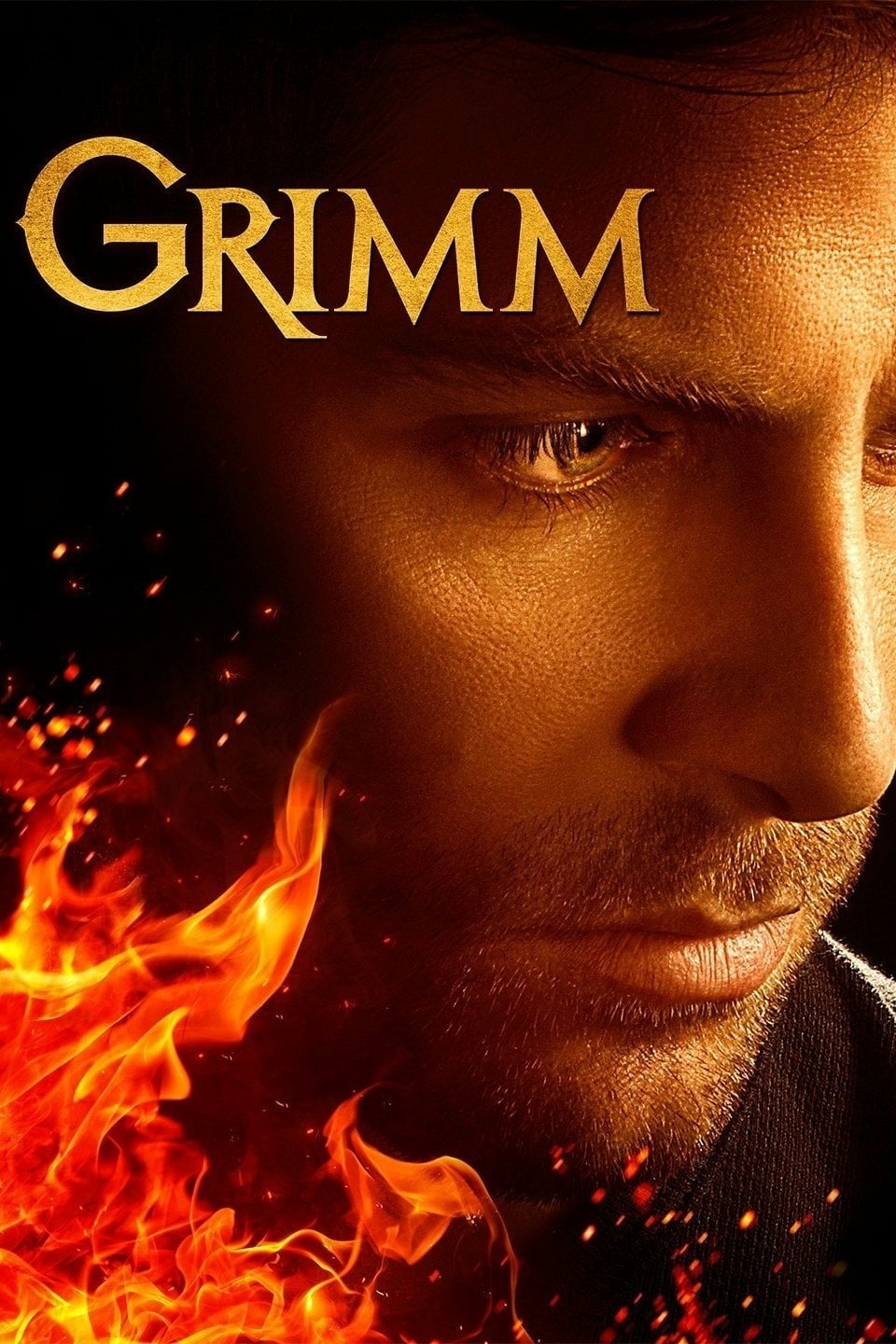 Immagine Poster serie TV 27 Grimm