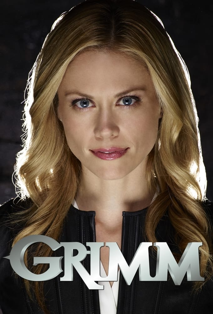 Immagine Poster serie TV 39 Grimm