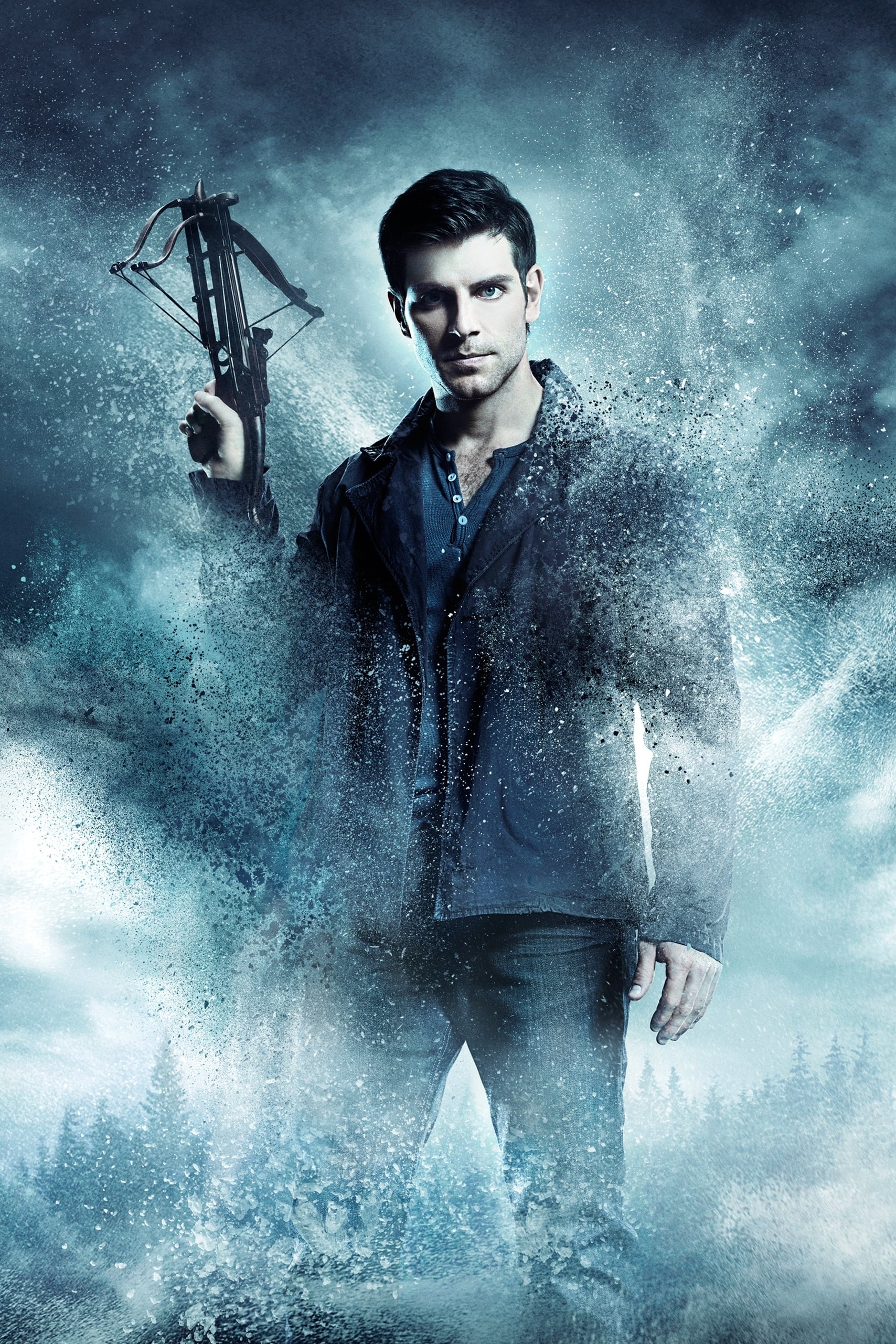 Immagine Poster serie TV 43 Grimm