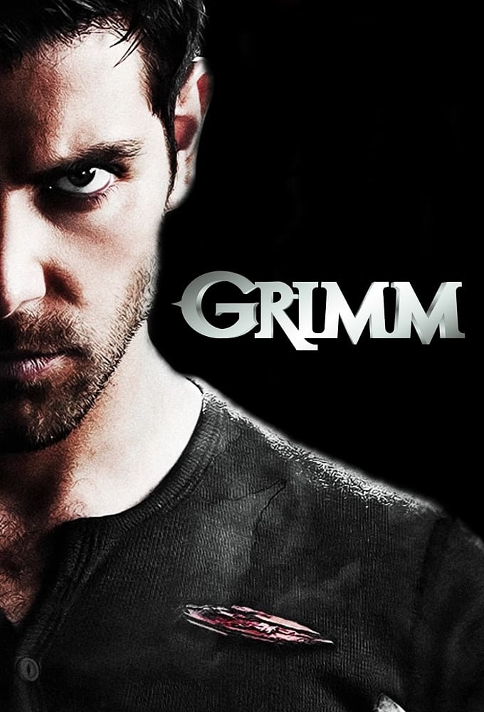 Immagine Poster serie TV 36 Grimm