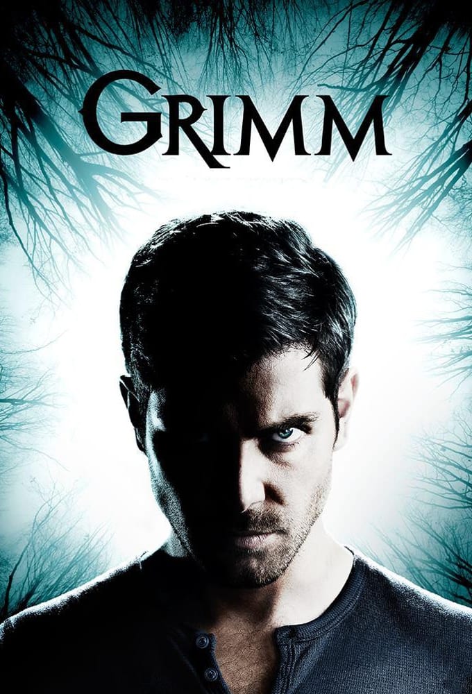 Immagine Poster serie TV 48 Grimm