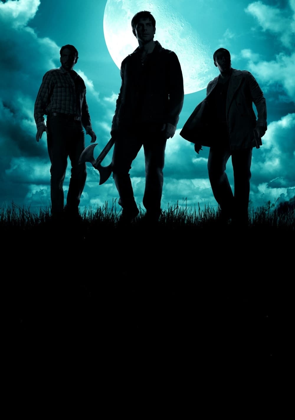 Immagine Poster serie TV 49 Grimm