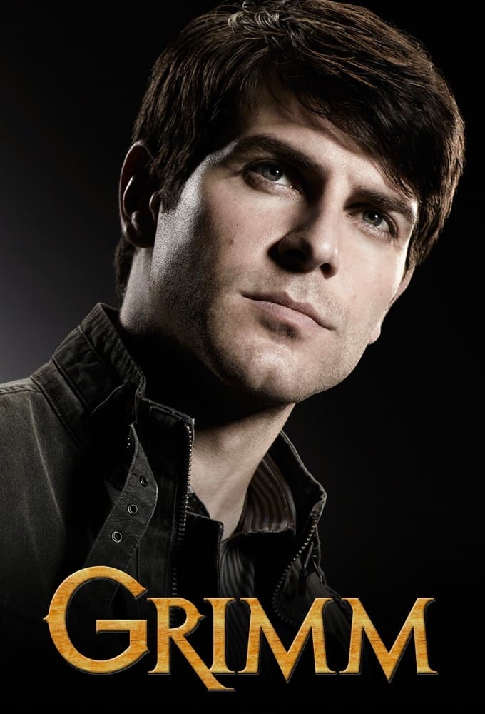 Immagine Poster serie TV 33 Grimm
