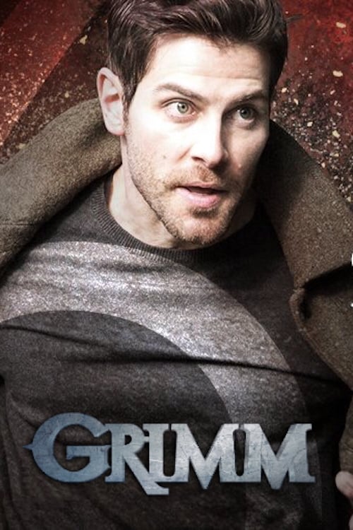 Immagine Poster serie TV 20 Grimm