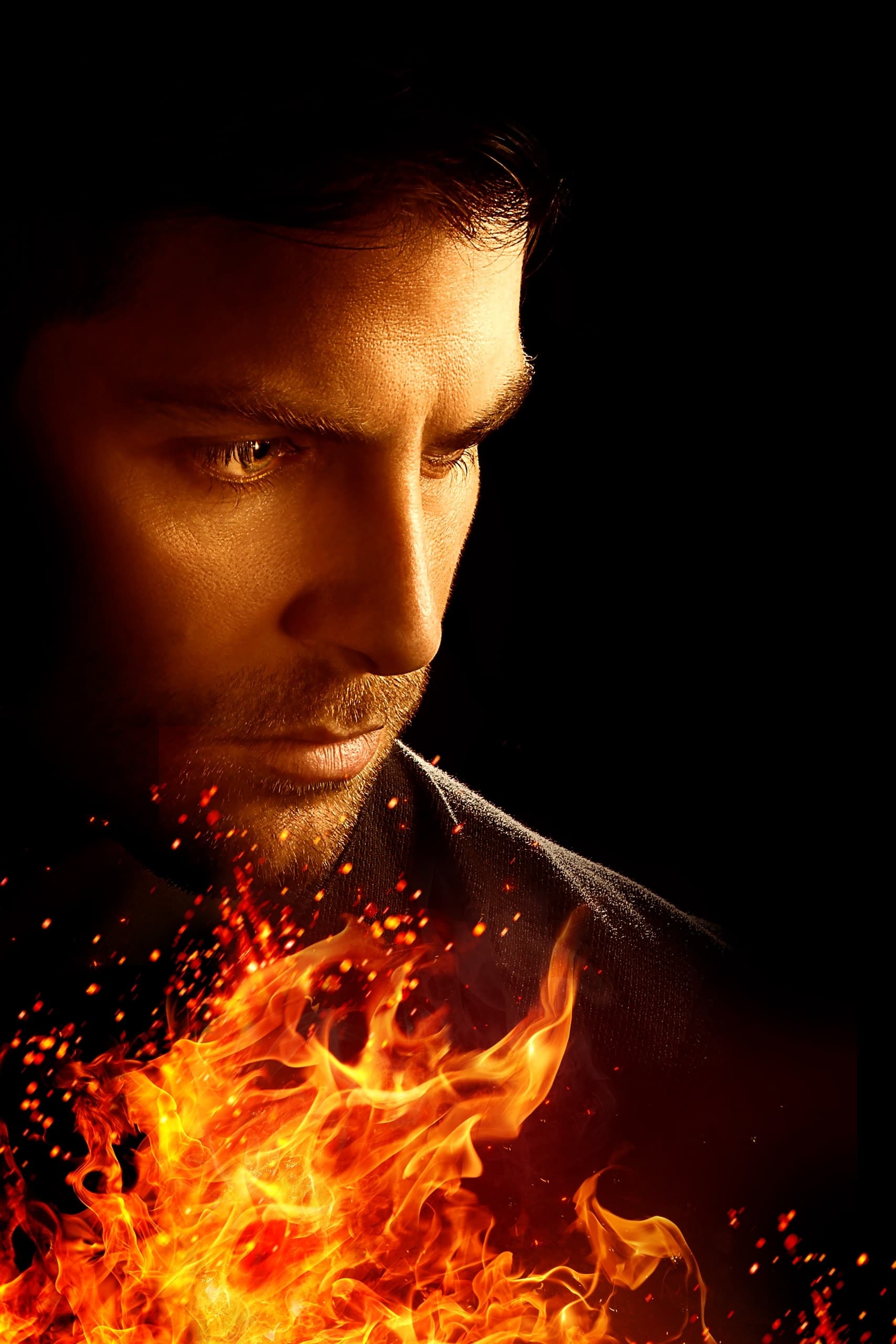 Immagine Poster serie TV 45 Grimm