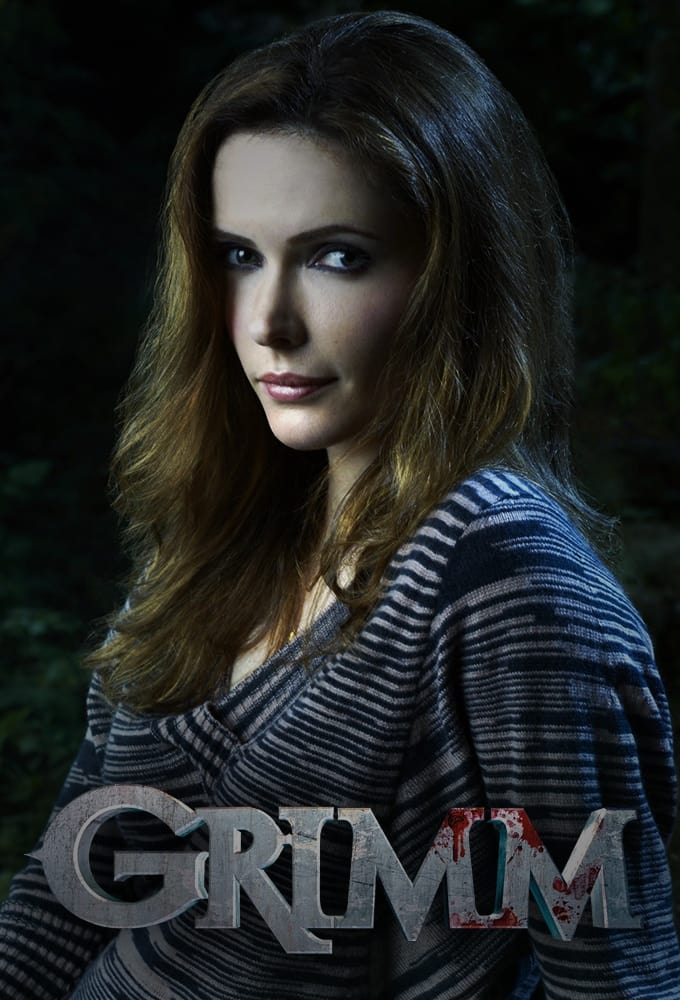Immagine Poster serie TV 41 Grimm