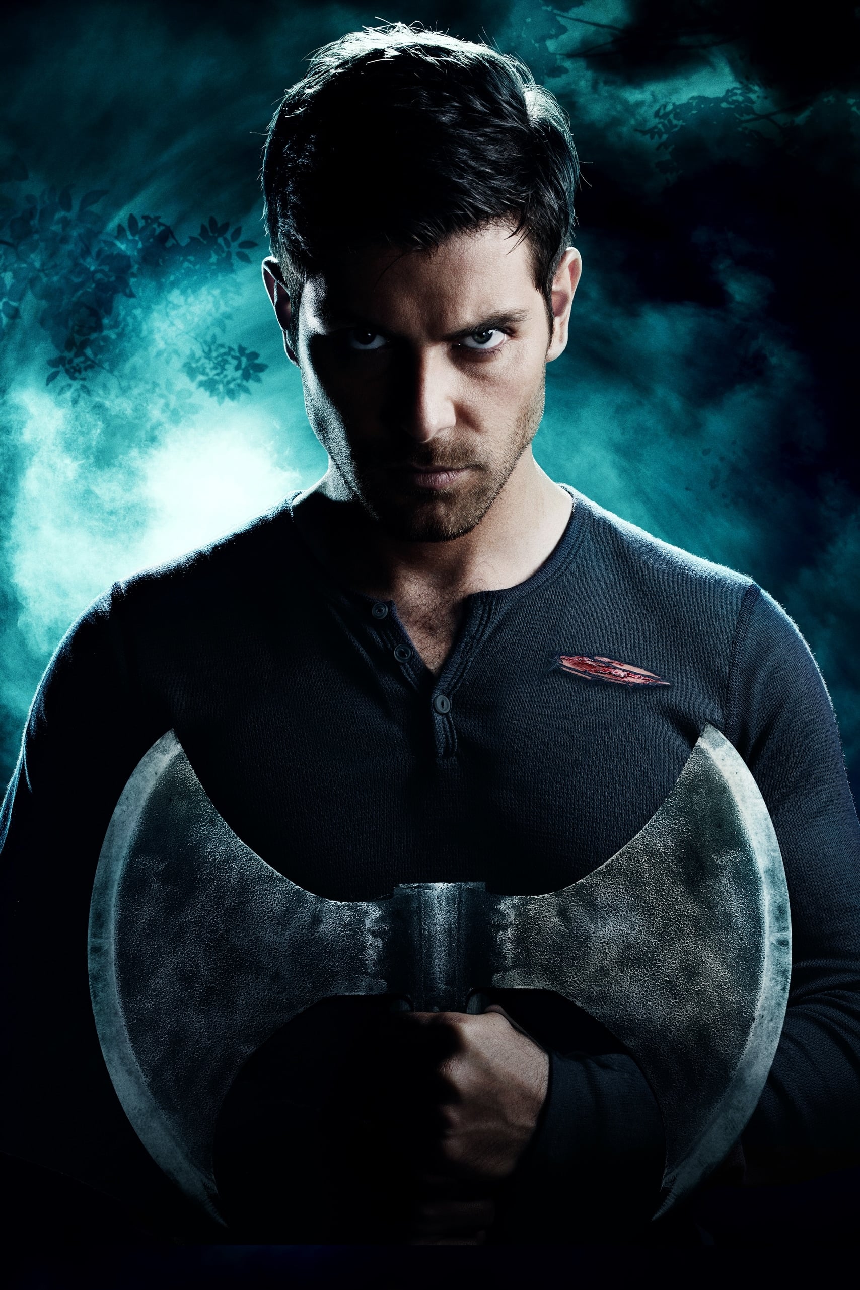 Immagine Poster serie TV 18 Grimm