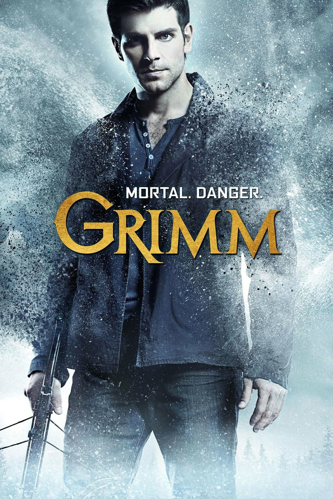 Immagine Poster serie TV 29 Grimm