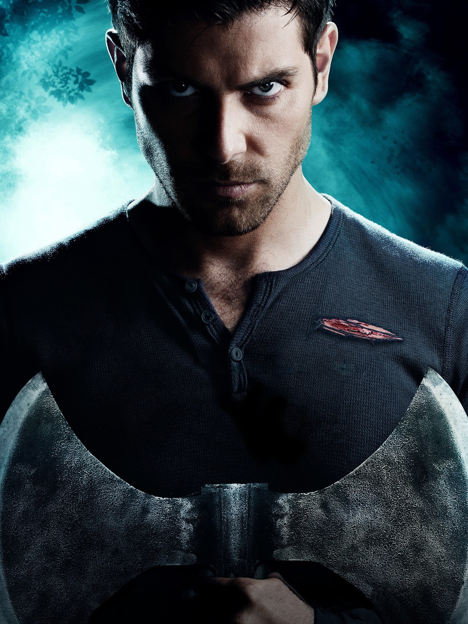 Immagine Poster serie TV 30 Grimm