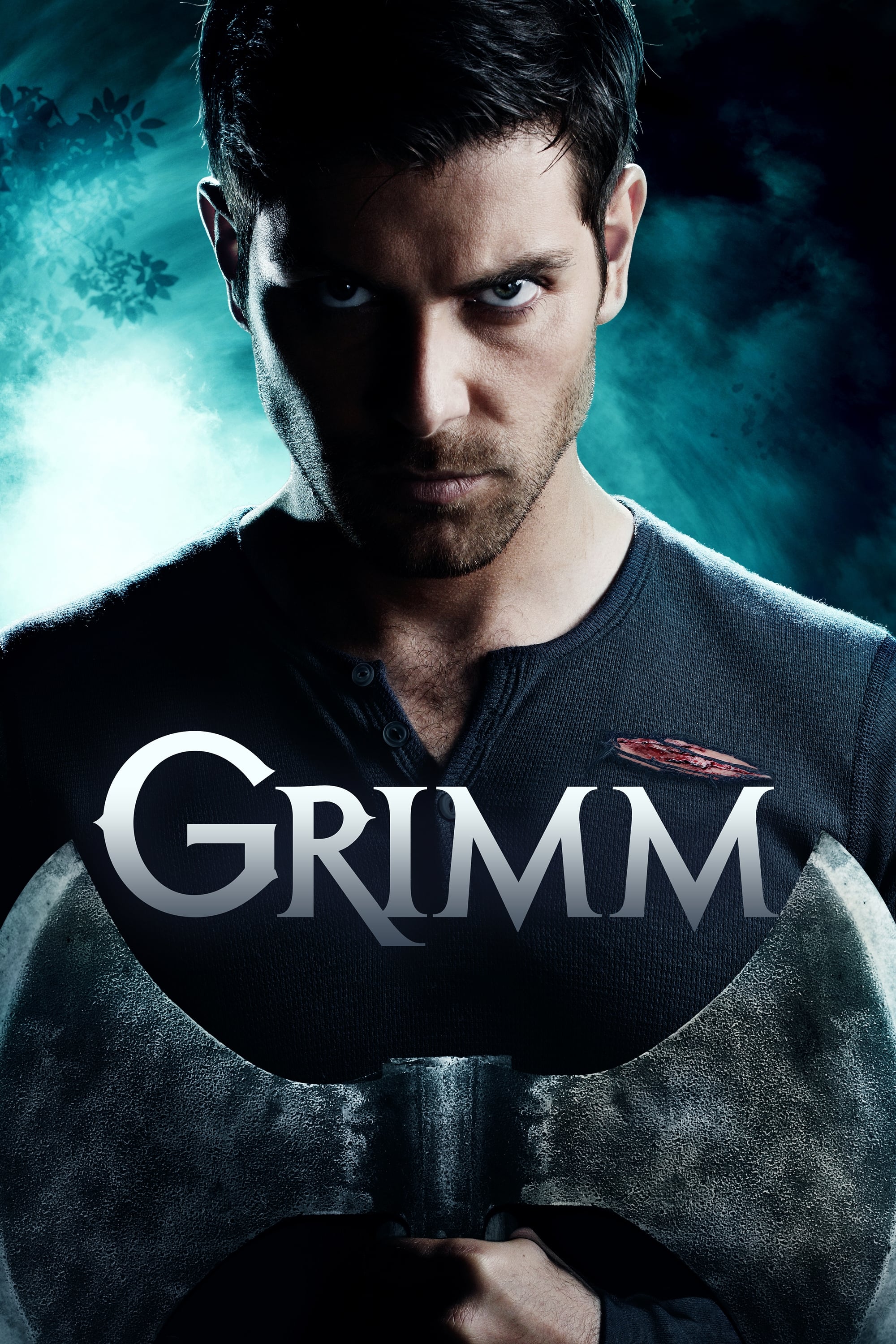 Immagine Poster serie TV 16 Grimm