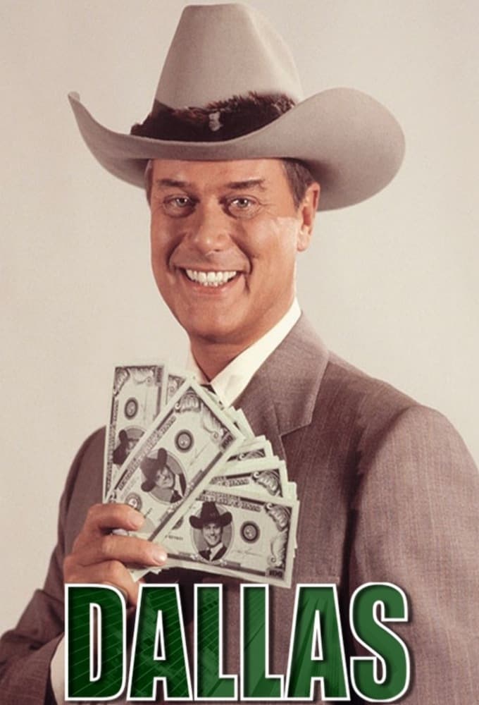 Immagine Poster serie TV 6 Dallas