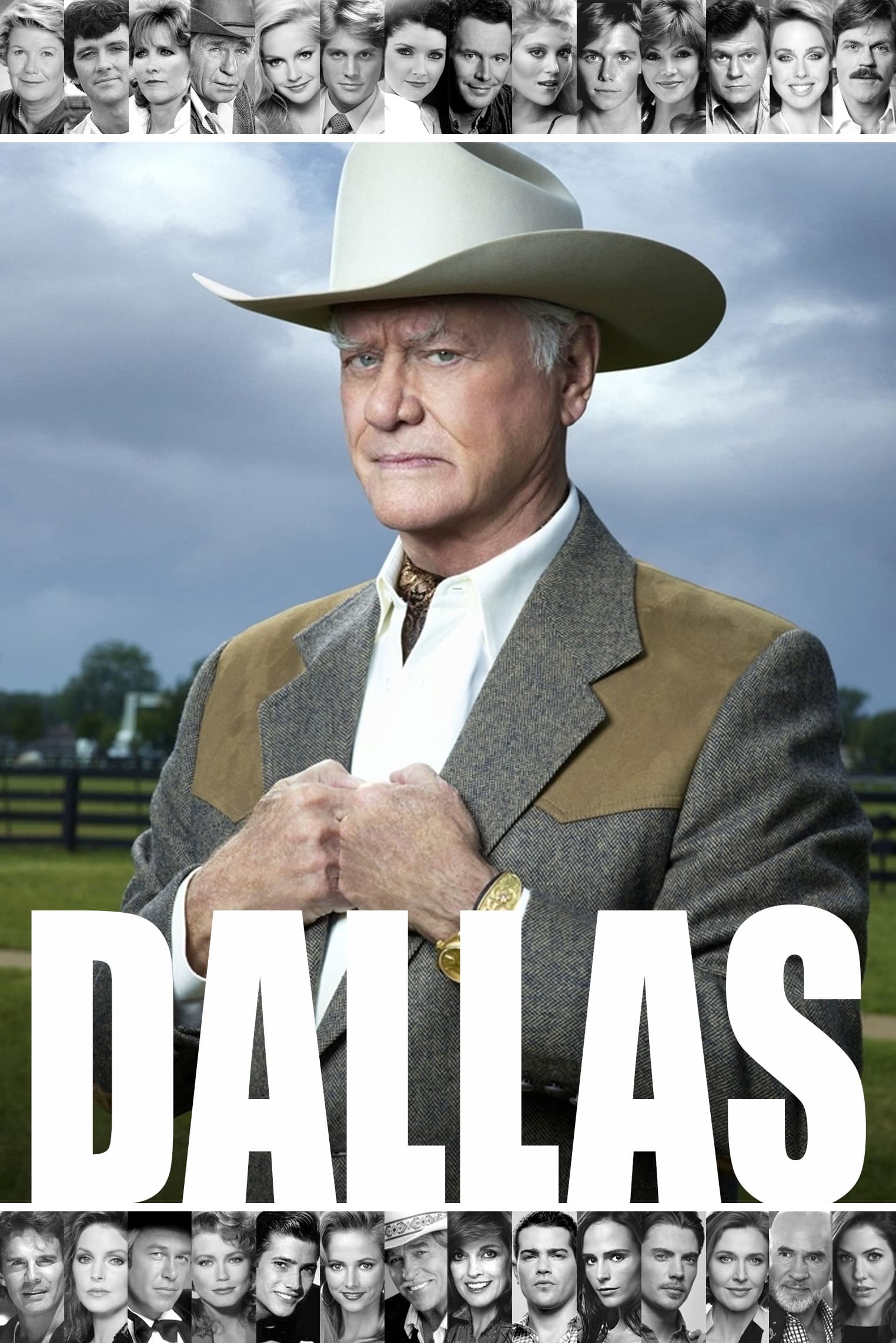 Immagine Poster serie TV 5 Dallas