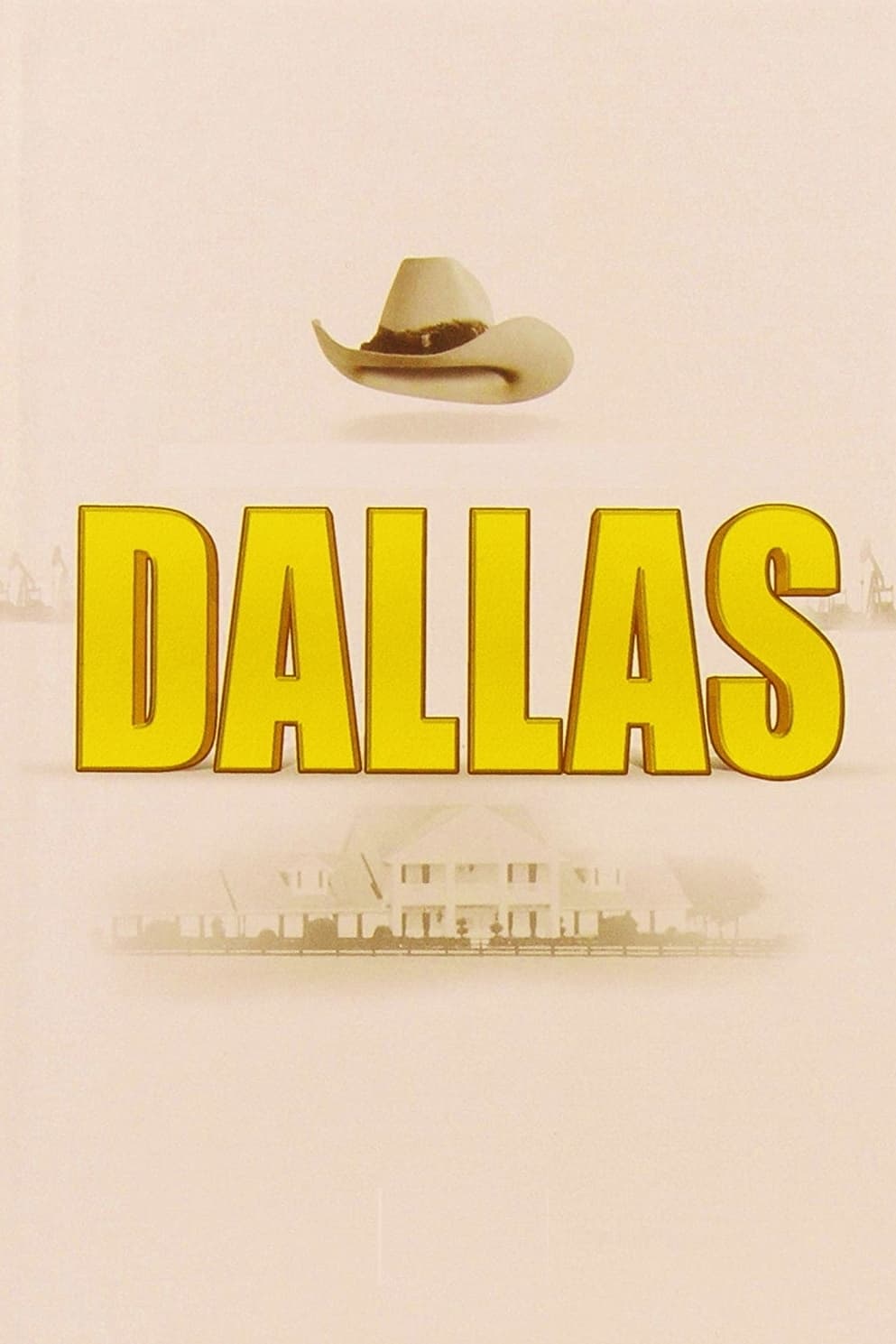 Immagine Poster serie TV 4 Dallas