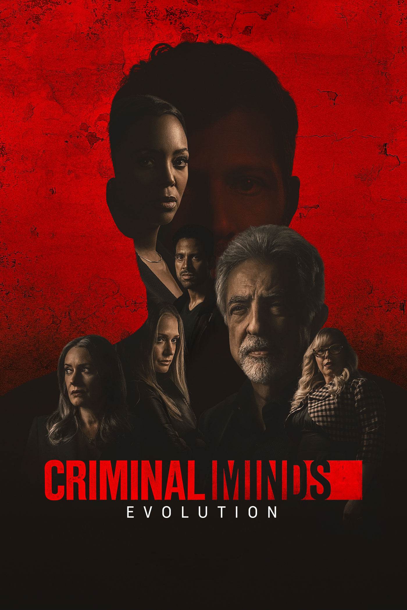 Immagine Poster serie TV 3 Criminal Minds