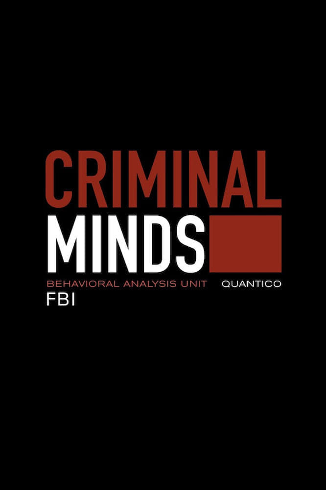 Immagine Poster serie TV 66 Criminal Minds