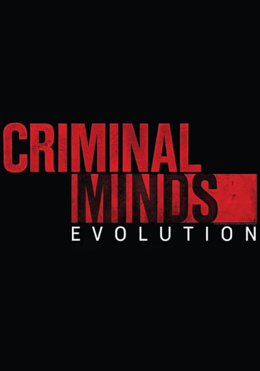Immagine Poster serie TV 64 Criminal Minds