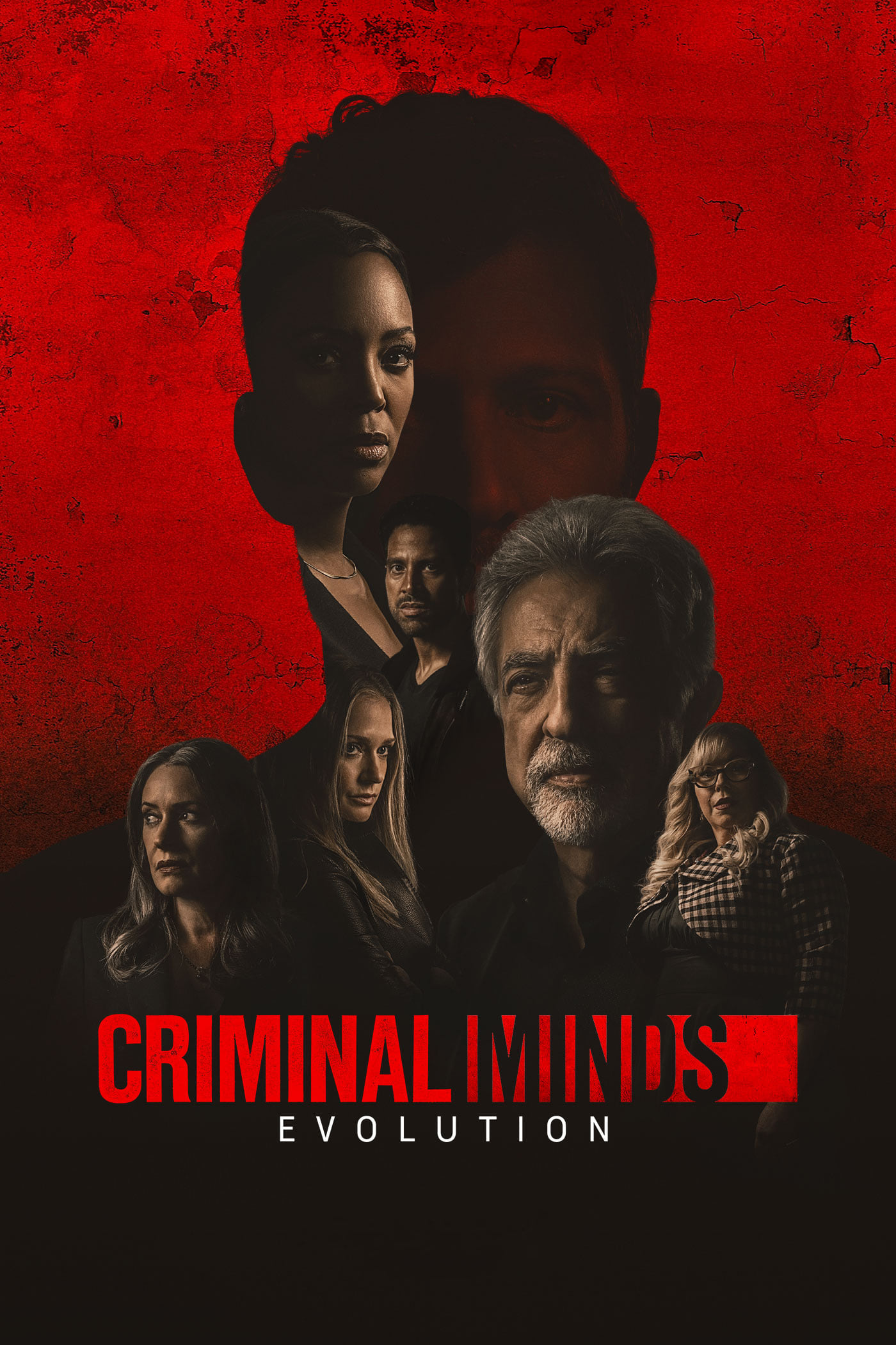 Immagine Poster serie TV 50 Criminal Minds